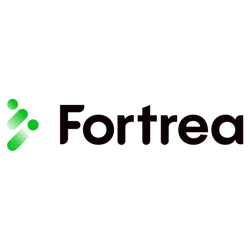 Fortrea Logo Final