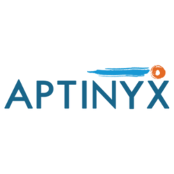 Aptinyx Logo