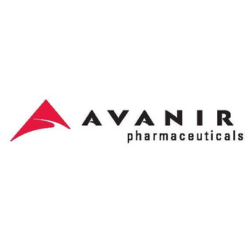Avanir Logo