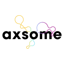 Axsome Logo