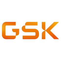 GSK Logo