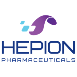 Hepion Logo