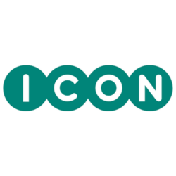 Icon Logo