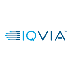 Iqvia Logo