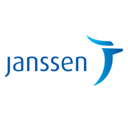 Janssen Logo