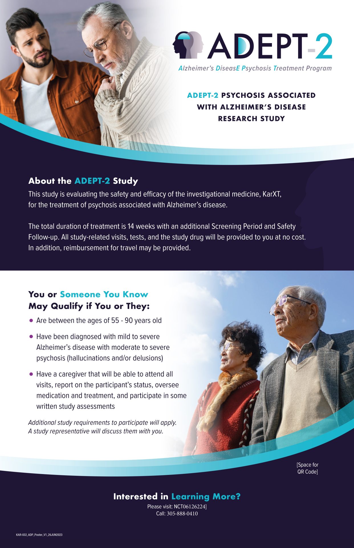 KAR-032 Poster