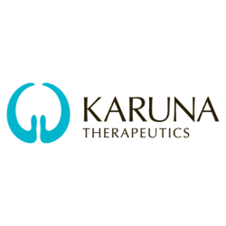 Karuna Logo