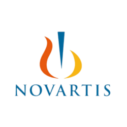 Novartis Logo