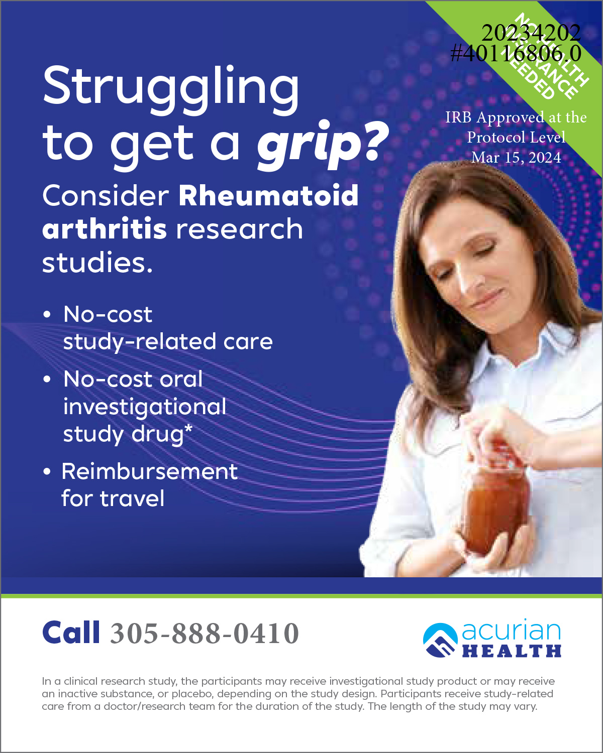 Sanofi Rheumatoid Arthritis