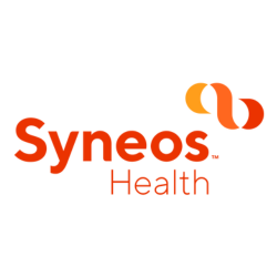 Syneos Logo